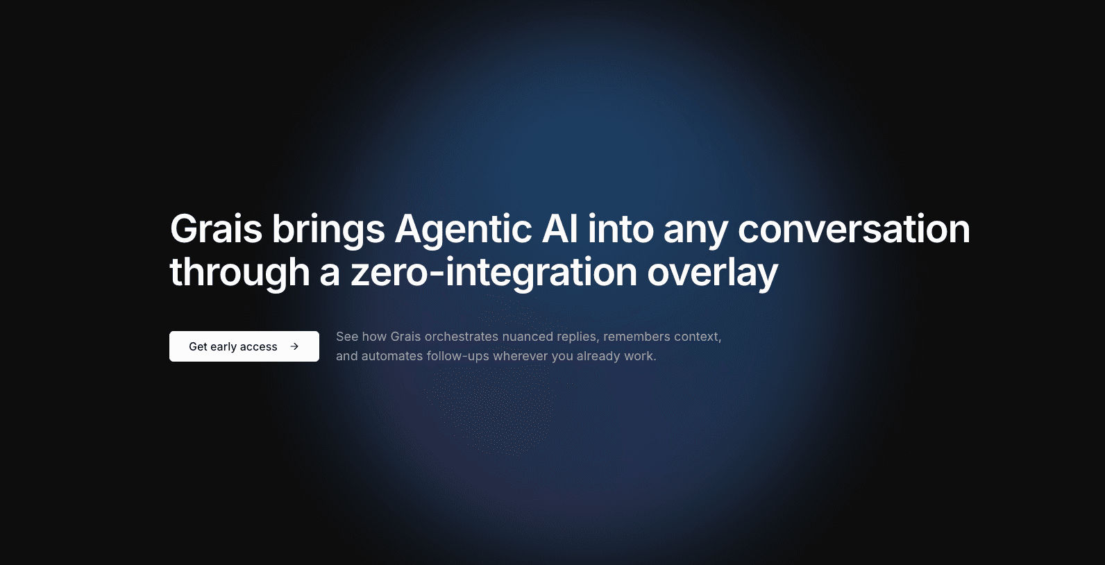 Plan Every Conversation with Planner Mode