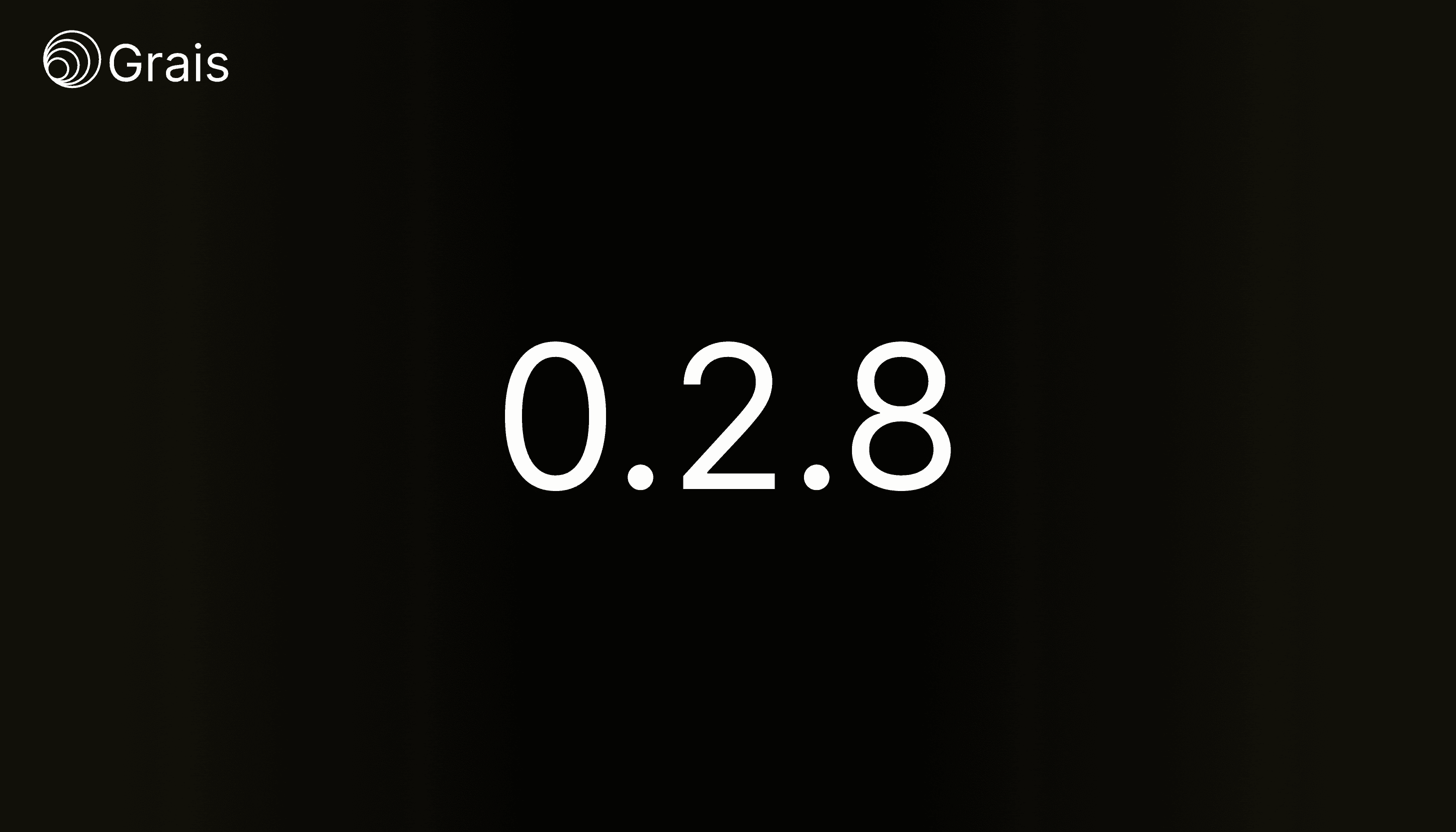 A major update to your workflow is here!